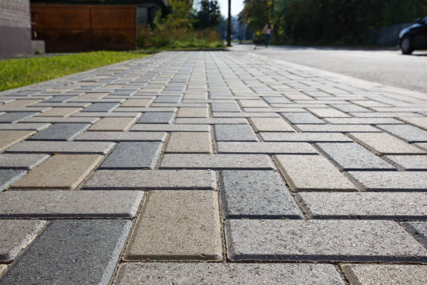 Best Concrete Paver Driveway  in Pinehurst, NC