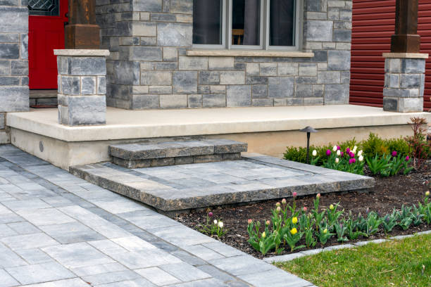 Professional Driveway Pavers in Pinehurst, NC