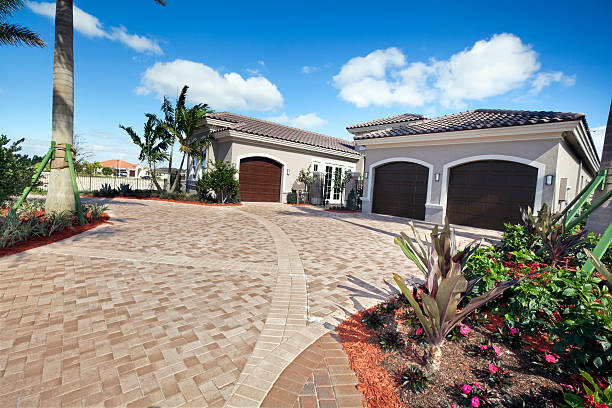 Best Professional Driveway Pavers  in Pinehurst, NC