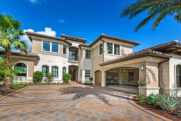 Pinehurst, NC Driveway Pavers Company