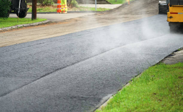 Best Driveway Paving Company  in Pinehurst, NC