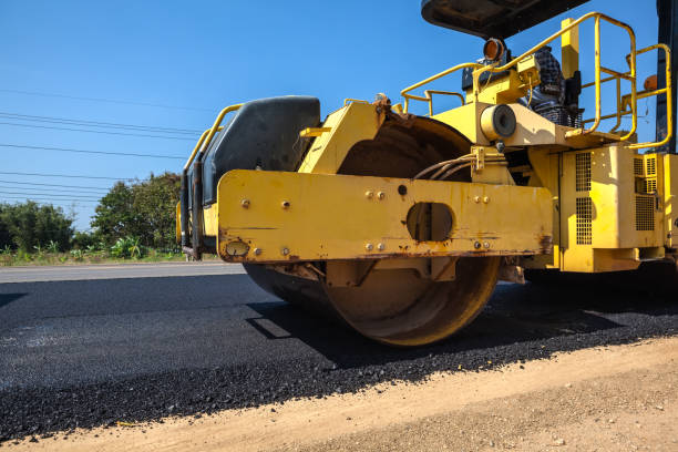 Best Driveway Pavers Contractor  in Pinehurst, NC